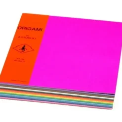 Origami Paper 6" Assorted