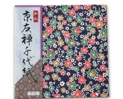 Origami Paper 6" Assorted