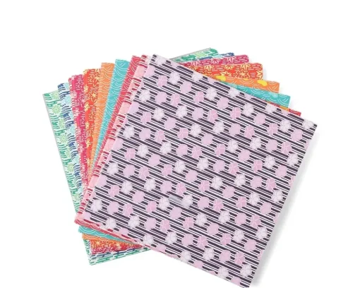 Origami Paper 6" Assorted