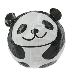 Paper Balloons - Panda