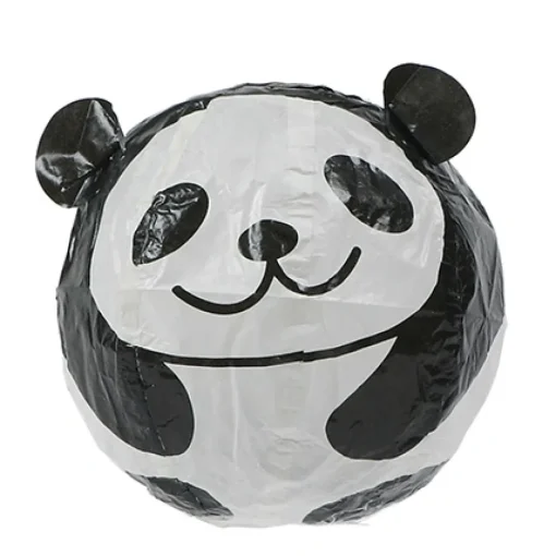 Paper Balloons - Panda