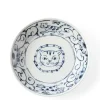Plate 8" Cat Face