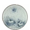 Plate Rabbit & Moon 8-3/4"
