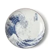 Plate The Great Wave 8-1/2"