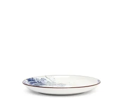 Plate The Great Wave 7-1/8