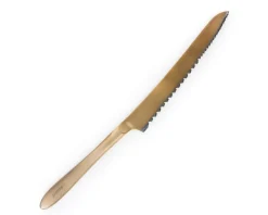 Pomme Bread Knife