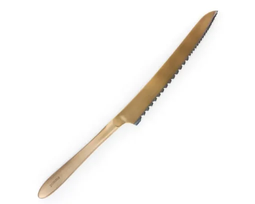 Pomme Bread Knife