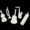 Porcelain Instrument Figurines