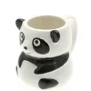 Pure White Giant Panda Cub Mug
