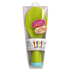 Rice Paddle 7.25" Green