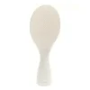 Rice Paddle 7.25" White