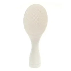 Rice Paddle 7.25" White