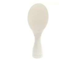 Rice Paddle 7.25" White