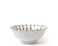 Rustic Tokusa Noodle Bowl