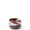 Sake Cup 2.5 Oz. Bizen