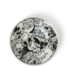Sauce Dish 4" Happy Birds