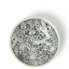 Sauce Dish 4" Happy Sea Creatures