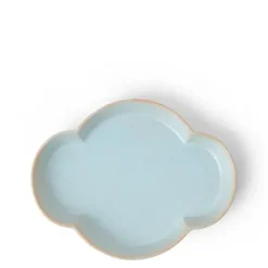Sauce Dish 5" X 4" Cloud Blue
