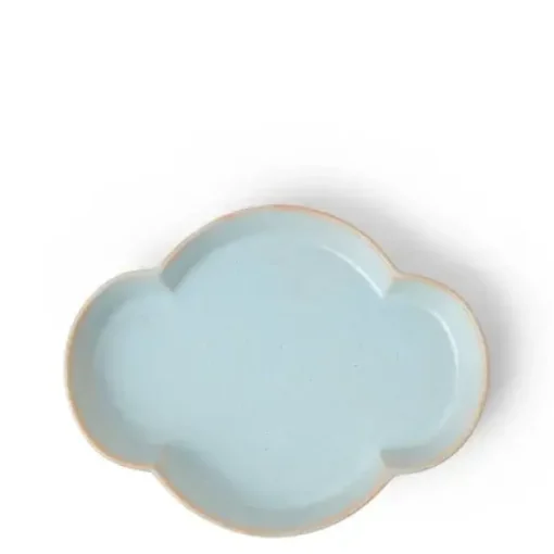 Sauce Dish 5" X 4" Cloud Blue