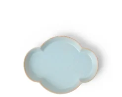 Sauce Dish 5" X 4" Cloud Blue