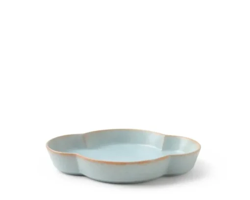 Sauce Dish 5" X 4" Cloud Blue