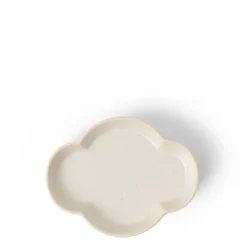 Sauce Dish 3.75" X 3" Cloud White