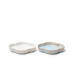 Sauce Dish 3.75" X 3" Cloud White