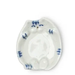 Sauce Dish Cat