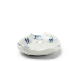 Sauce Dish Cat