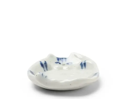Sauce Dish Cat