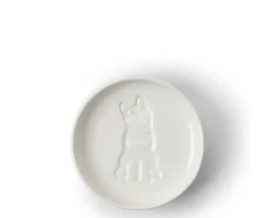 Sauce Dish Dog Sitting