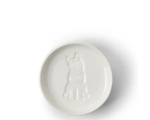 Sauce Dish Dog Sitting
