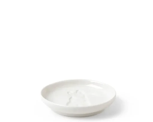 Sauce Dish Dog Sitting