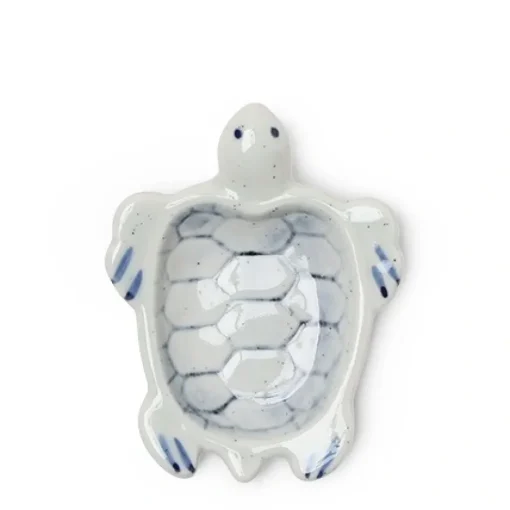 Sauce Dish Turtle
