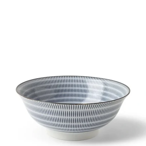 Sen Colors 8.5" Bowl - Navy
