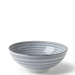 Sen Colors 8.25" Bowl - Navy