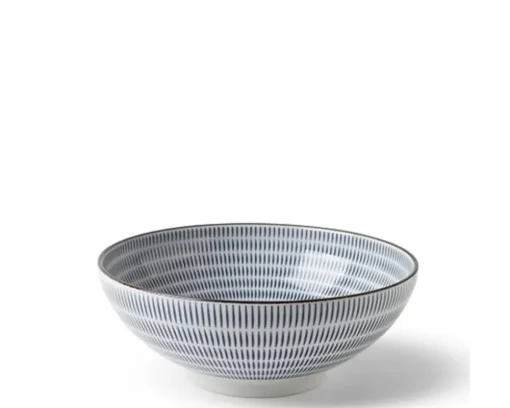 Sen Colors 8.25" Bowl - Navy