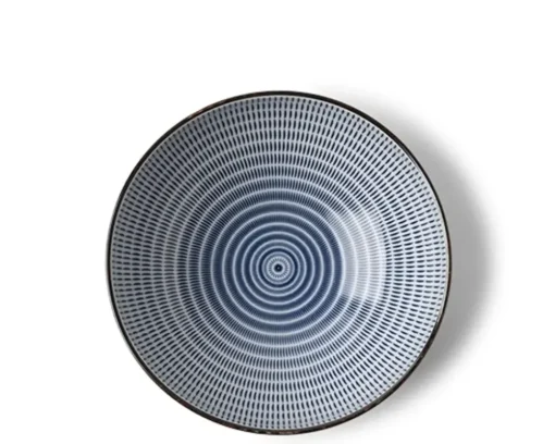 Sen Colors 8.25" Bowl - Navy