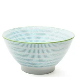 Sen Colors 7.5" Noodle Bowl - Blue