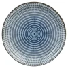 Sen Colors 9.75" Plate - Navy