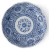 Senbyo Botan 6.75" Dessert Dish