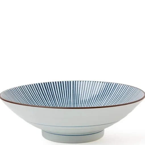 Sendan Tokusa 9.75" Bowl