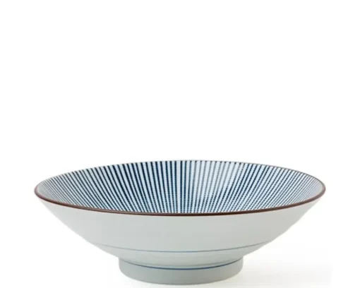 Sendan Tokusa 9.75" Bowl
