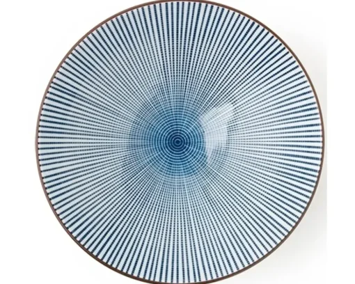 Sendan Tokusa 9.75" Bowl