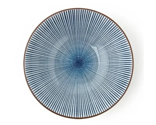 Sendan Tokusa 8.25" Noodle Bowl
