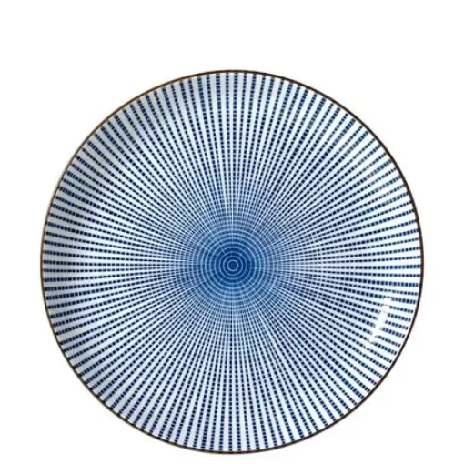 Sendan Tokusa 7.25" Plate