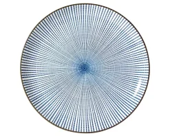 Sendan Tokusa 10" Plate