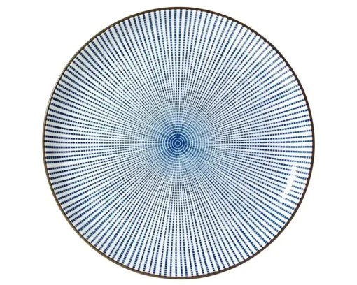 Sendan Tokusa 10" Plate
