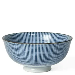 Sendan Tokusa 4.75" Rice Bowl