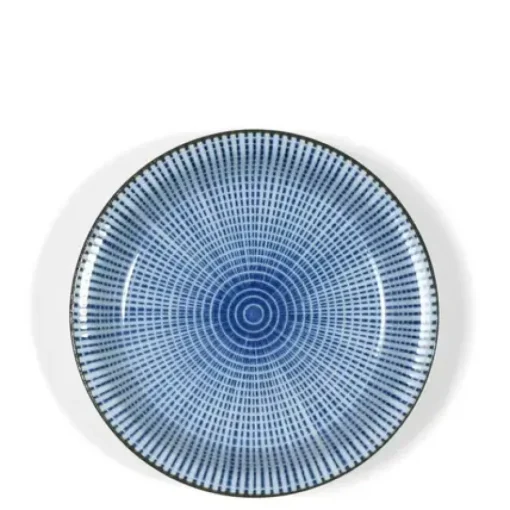 Sendan Tokusa 3.25" Sauce Dish